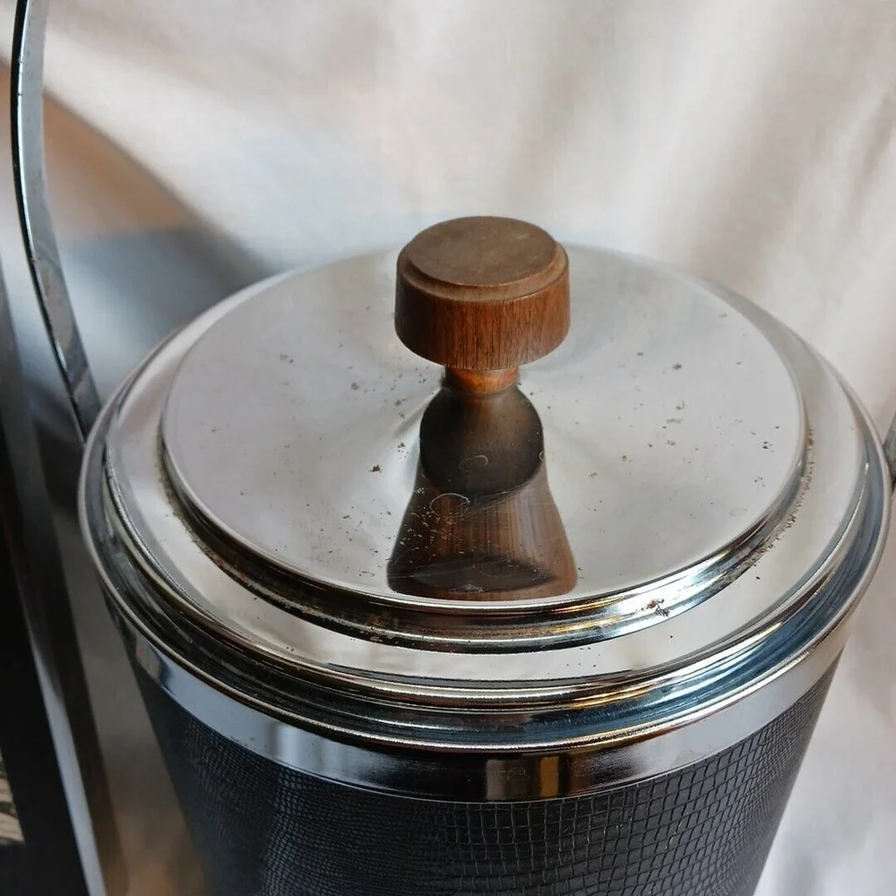 Kromex Ice Bucket 10.5
